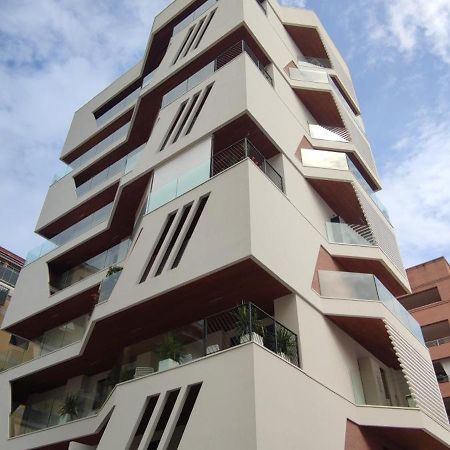 Apartamento Bruno'S House Pescara Exterior foto