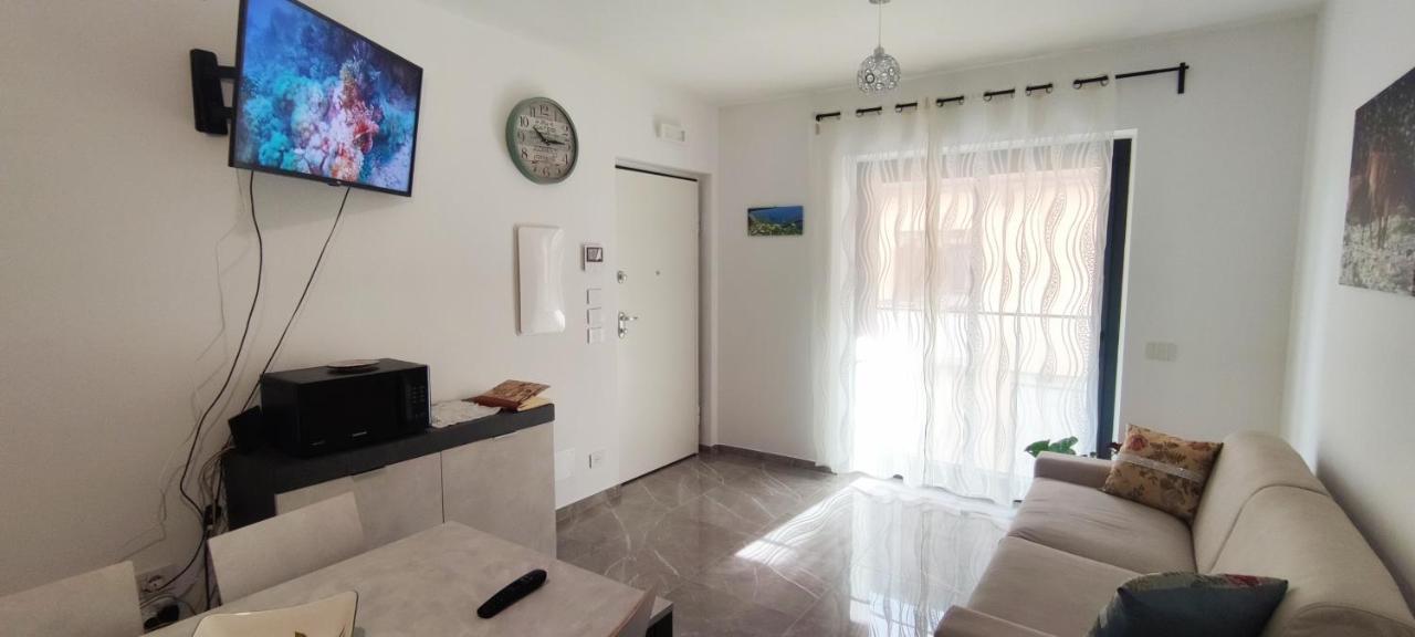 Apartamento Bruno'S House Pescara Exterior foto