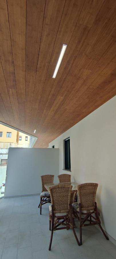 Apartamento Bruno'S House Pescara Exterior foto