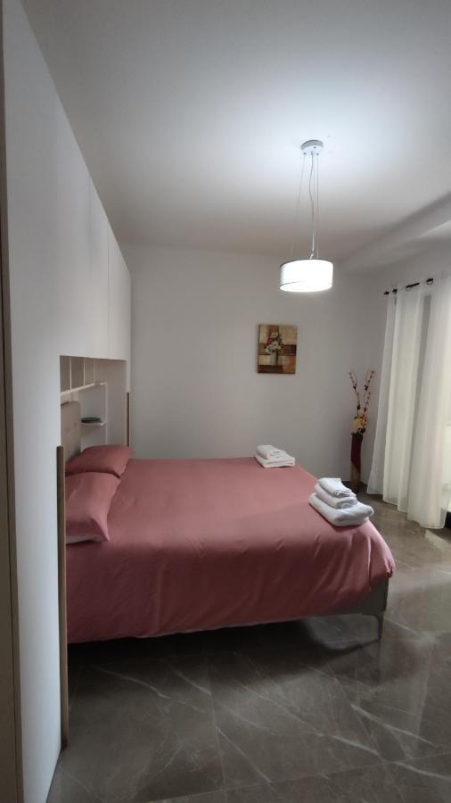 Apartamento Bruno'S House Pescara Exterior foto