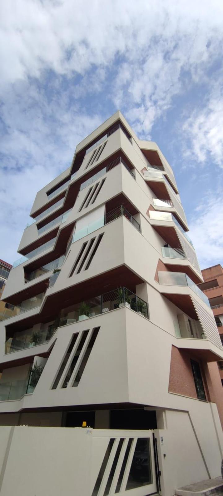 Apartamento Bruno'S House Pescara Exterior foto